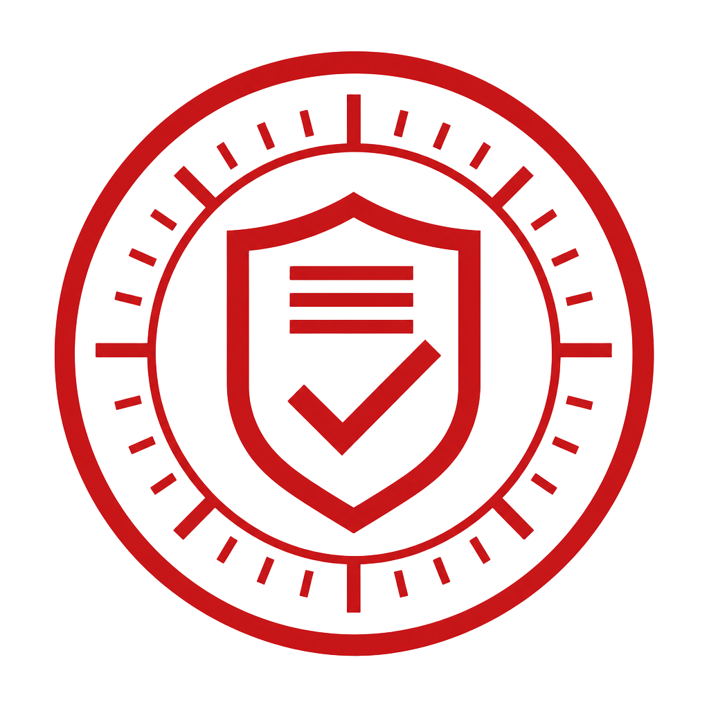 Verified Readiness Passport seal